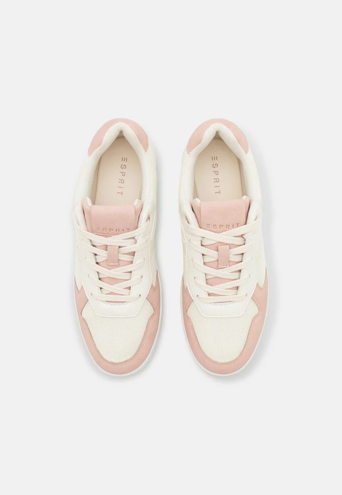 Esprit Trainers - Light Beige - Image 6