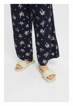 Esprit Mules - Off White