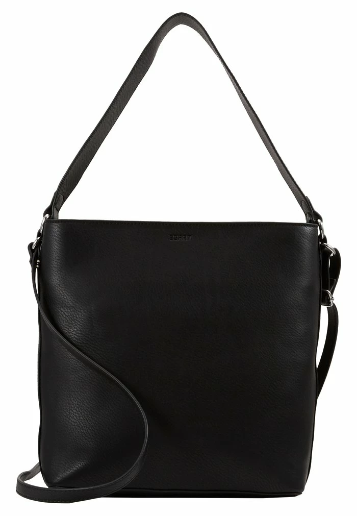 Esprit Handbag - Black - Image 5