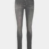Esprit Jeans Skinny Fit - Grey Medium Wash