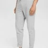Esprit Tracksuit Bottoms - Light Grey