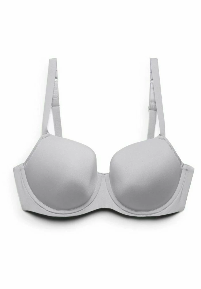 Esprit Underwired Bra - Light Blue Lavender - Image 3