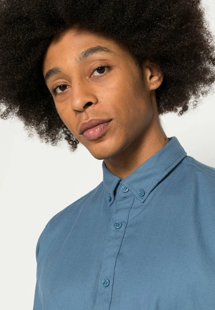 Esprit Shirt - Blue - Image 5