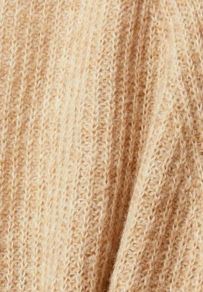 Esprit Cardigan - Cream Beige - Image 7