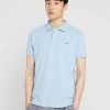 Esprit Polo Shirt - Light Blue