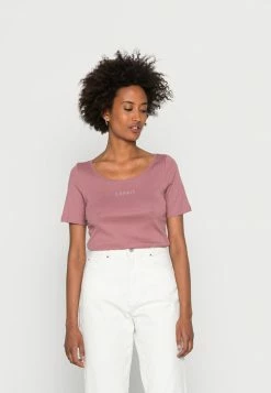 Esprit Basic T-shirt - Mauve