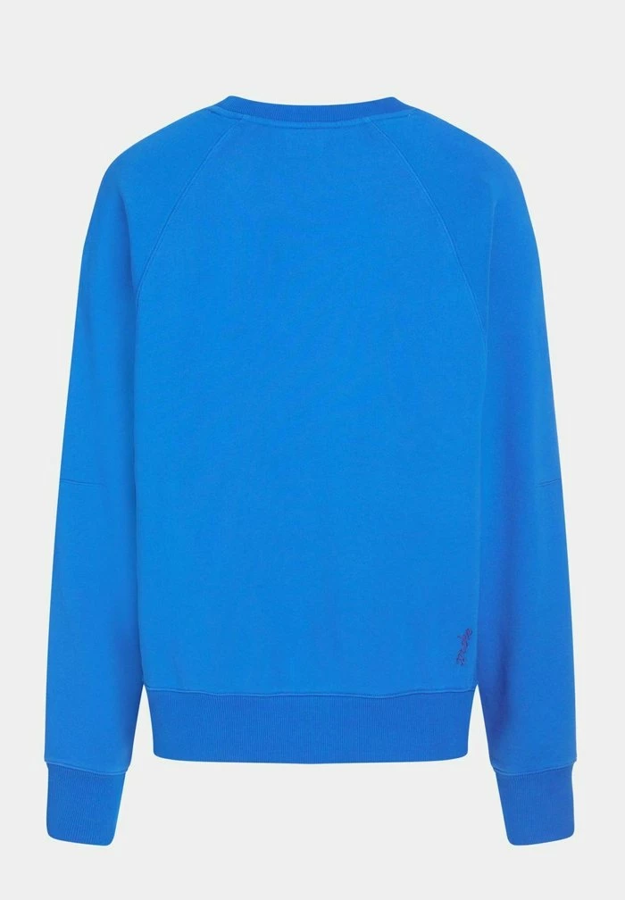 Esprit Sweatshirt - Blue - Image 5