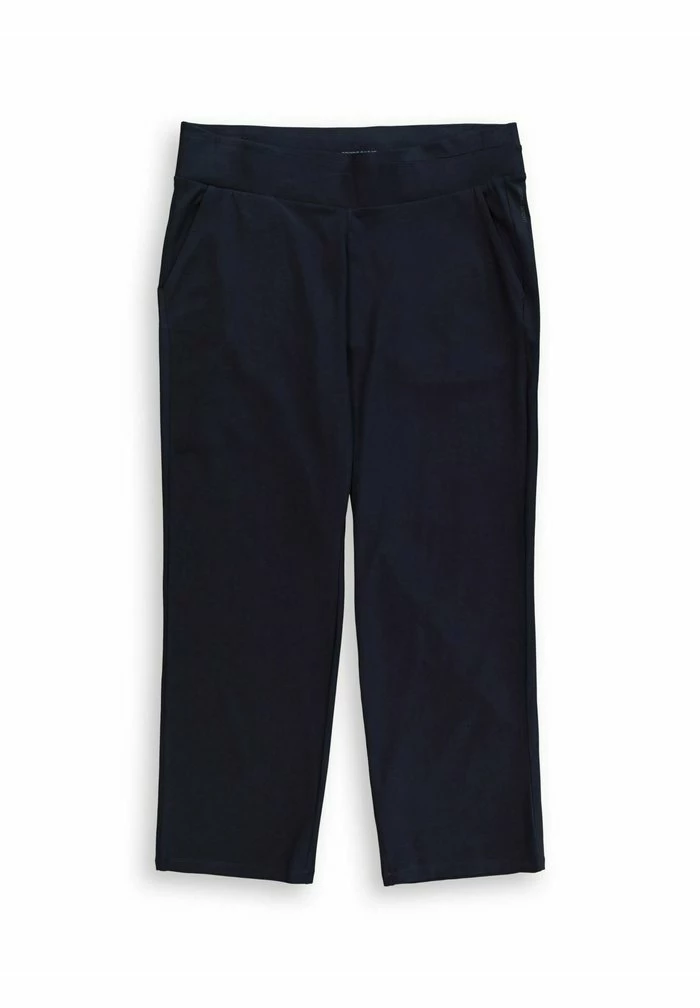 Esprit Chinos - Navy