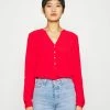 Esprit Blouse - Red