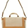 Esprit Handbag - Rust Brown