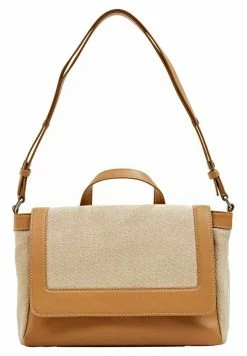 Esprit Handbag - Rust Brown