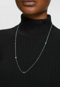 Esprit Necklace - Silver