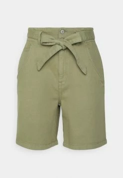 Esprit WOVEN - Shorts - Light Khaki
