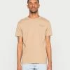 Esprit Basic T-shirt - Beige