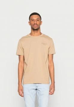 Esprit Basic T-shirt - Beige