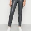Esprit Leggings - Trousers - Anthracite