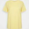 Esprit Basic T-shirt - Sunflower Yellow