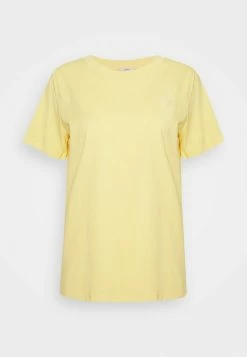 Esprit Basic T-shirt - Sunflower Yellow