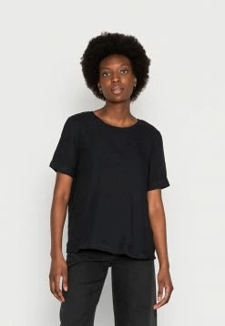 Esprit BLOUSE - Blouse - Black