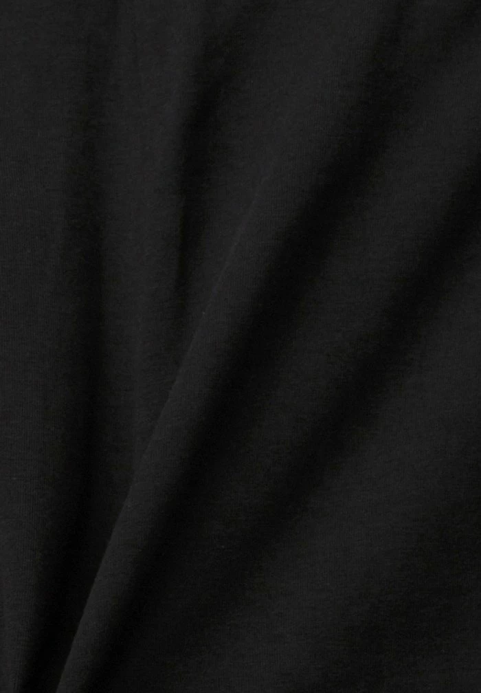 Esprit Pyjama Bottoms - Black - Image 6