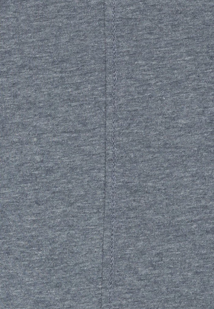 Esprit Long Sleeved Top - Navy - Image 3