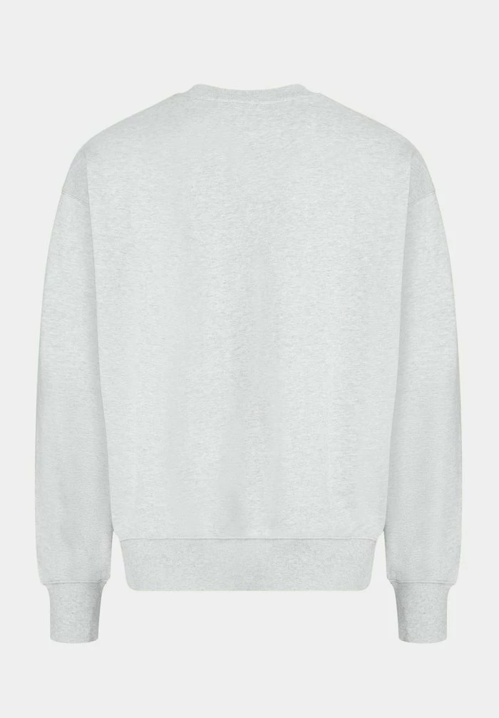 Esprit MIT GRAFIK PRINT - Sweatshirt - Light Grey New - Image 6