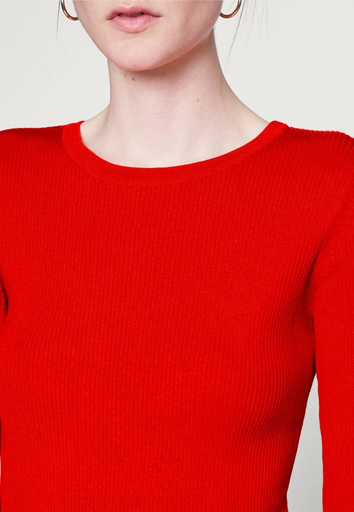 Esprit Jumper - Red - Image 5