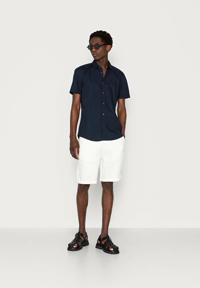 Esprit SUS CORE - Shirt - Navy - Image 2