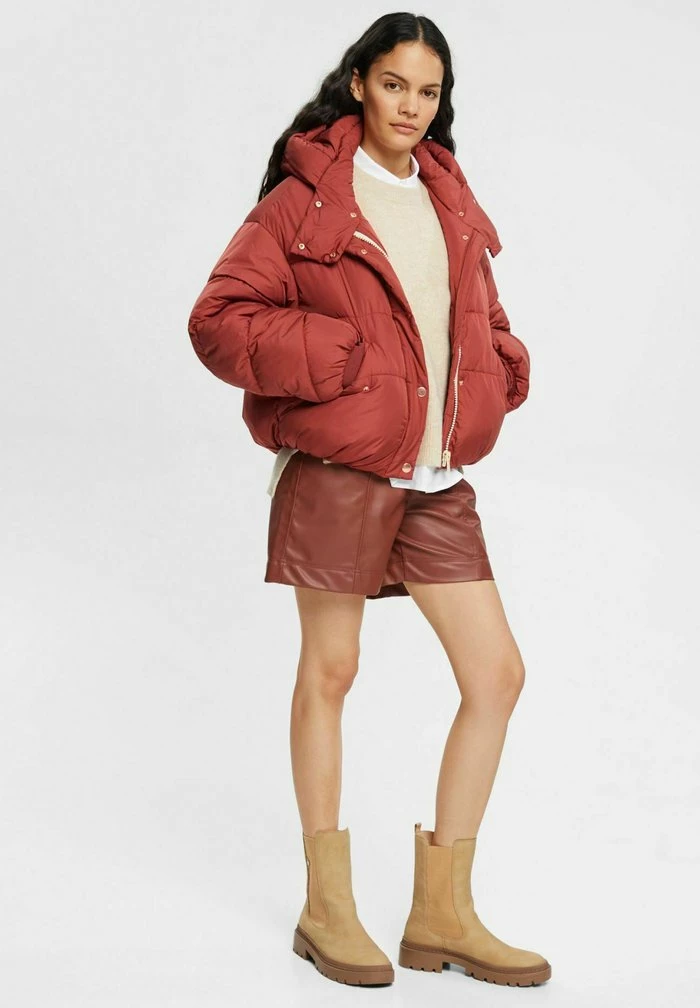 Esprit Jumper - Sand - Image 2