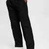 Esprit Chinos - Black