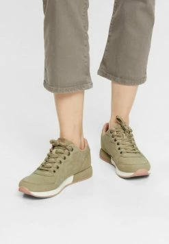 Esprit Trainers - Light Khaki