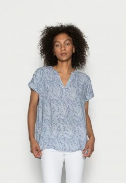 Esprit Blouse - Pastel Blue