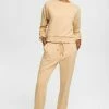 Esprit LOUNGE GROUP CMT - Pyjama Bottoms - Cream Beige