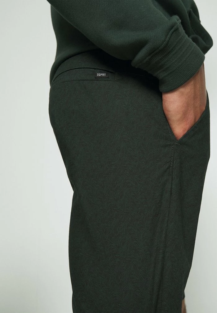 Esprit Shorts - Teal Blue - Image 5