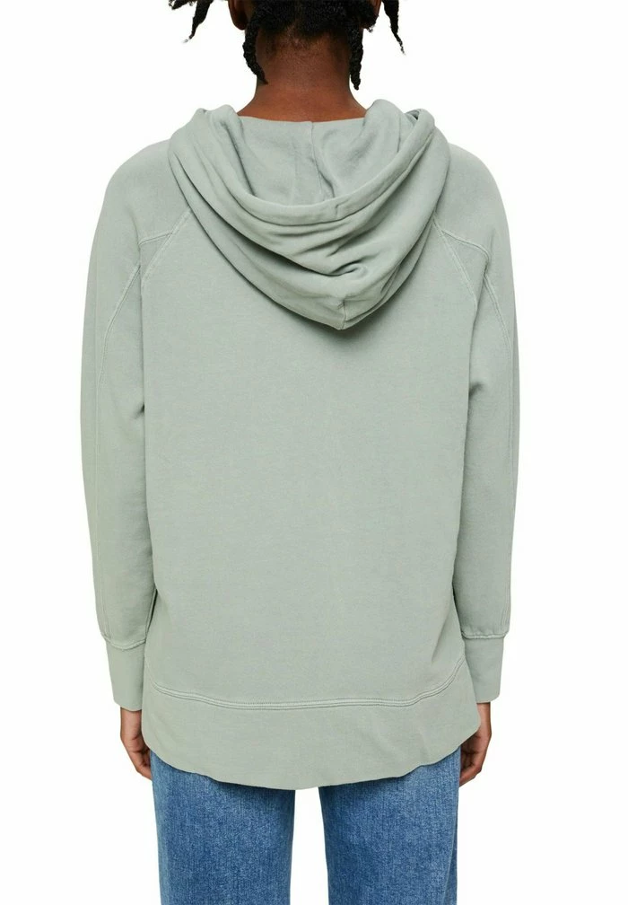 Esprit Hoodie - Dusty Green - Image 6