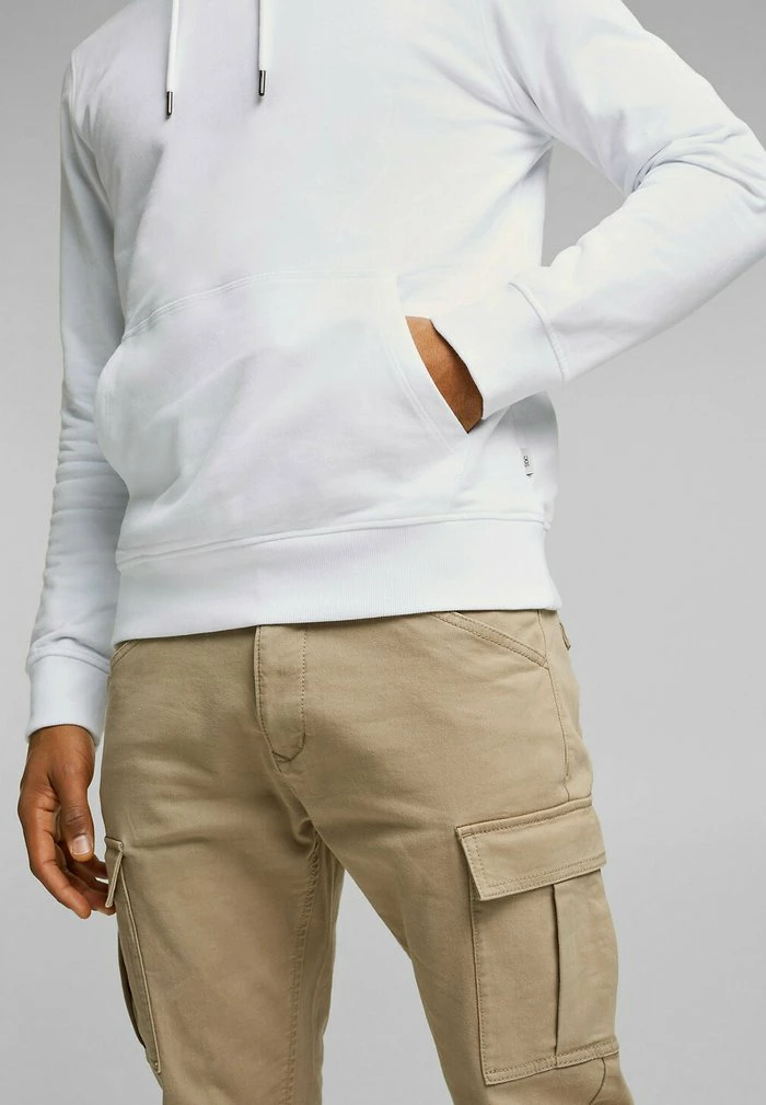 Esprit Hoodie - White - Image 6