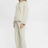 Esprit Pyjama Set - Sand