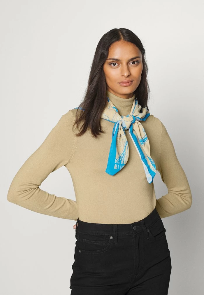 Esprit ROLLNECK - Jumper - Cream Beige - Image 4