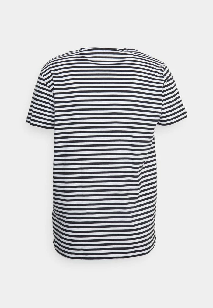 Esprit ICON - Print T-shirt - Black - Image 2