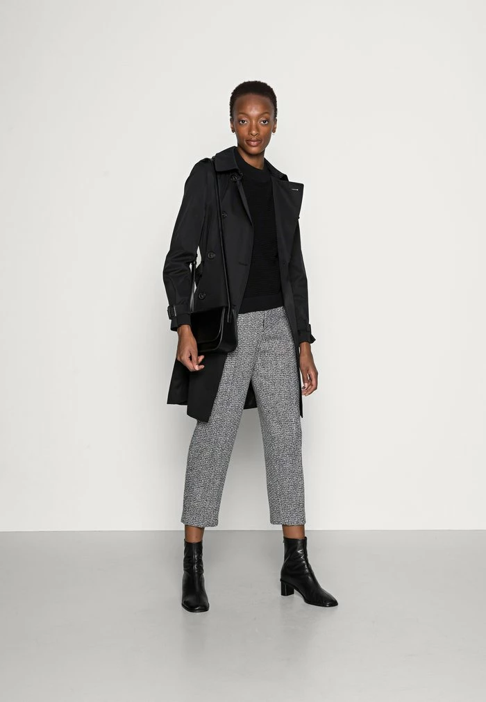 Esprit SWEATERS - Jumper - Black - Image 2