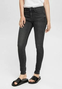 Esprit Jeans Skinny Fit - Grey Dark Wash