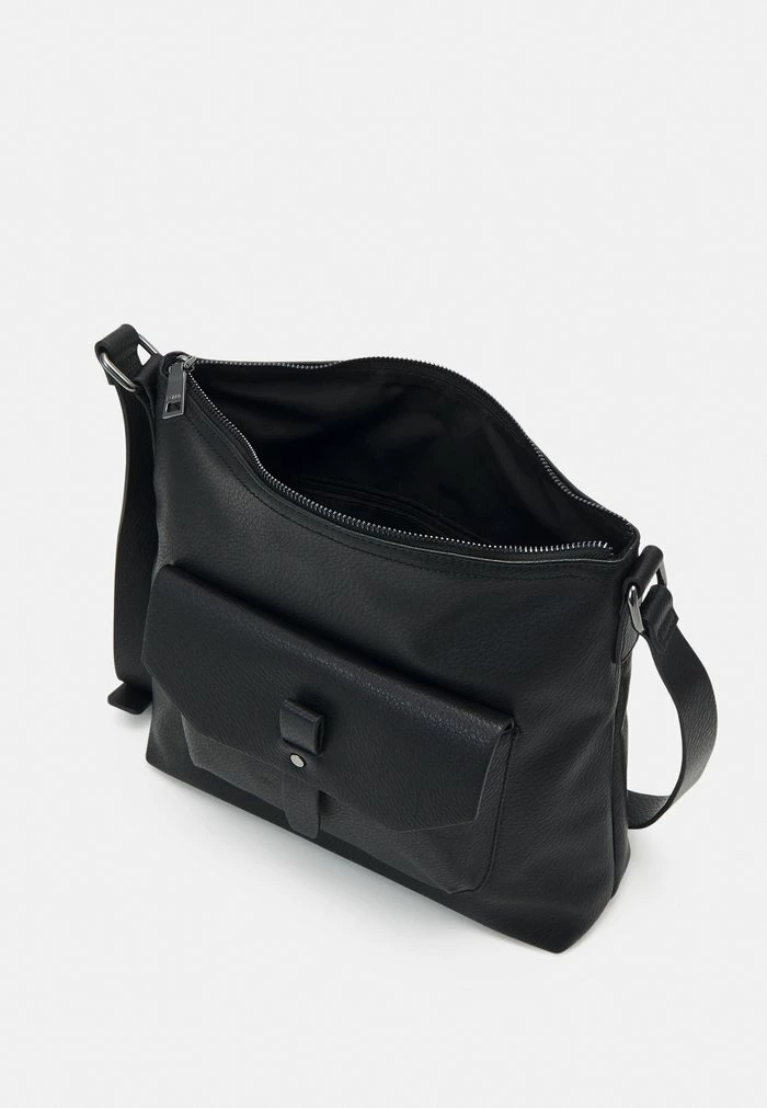 Esprit Across Body Bag - Black - Image 3