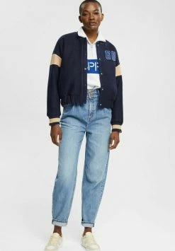 Esprit Light Jacket - Navy