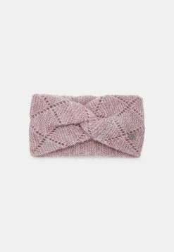 Esprit AJOUR - Ear Warmers - Light Pink