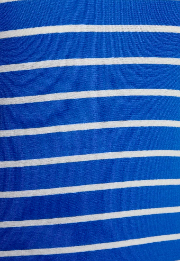 Esprit CREW - Long Sleeved Top - Bright Blue - Image 5