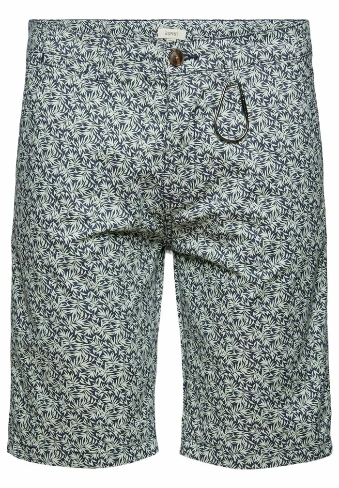 Esprit Shorts - Dark Blue - Image 6