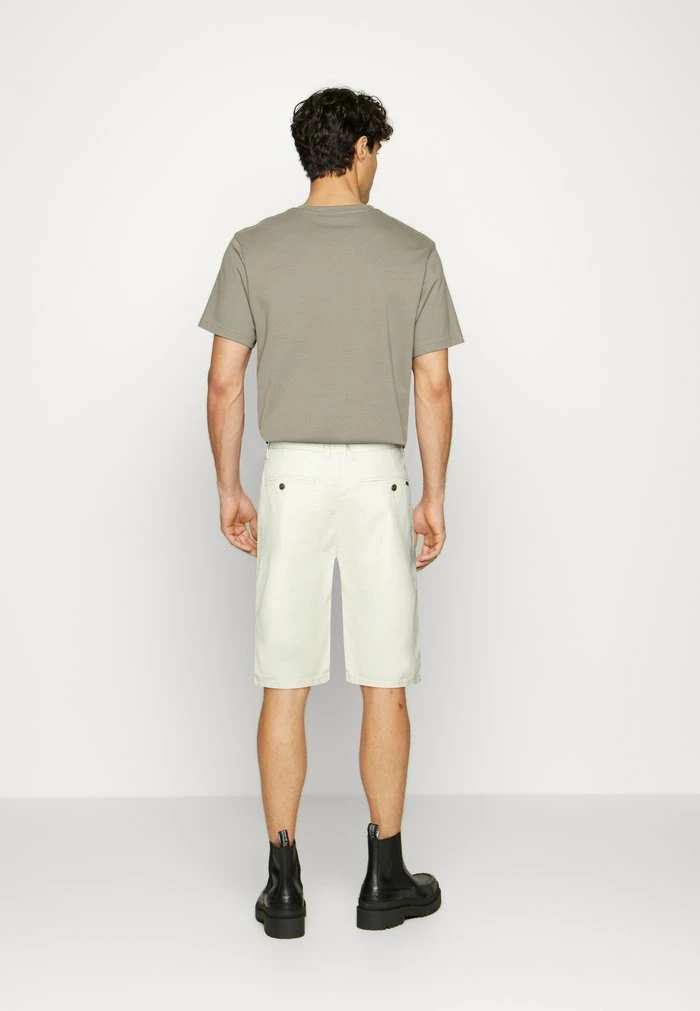 Esprit Shorts - Cream Beige - Image 3