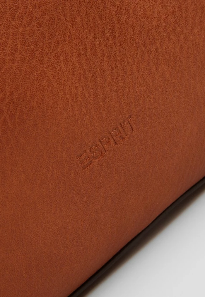 Esprit Handbag - Rust Brown - Image 3