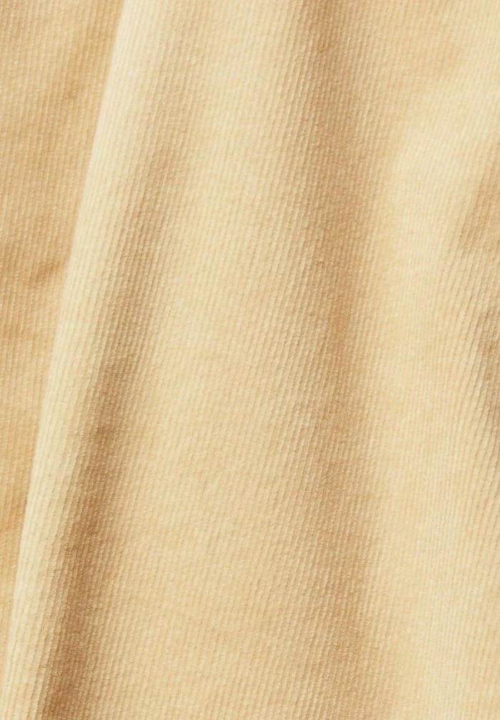 Esprit BABYCORDHOSE - Trousers - Cream Beige - Image 7