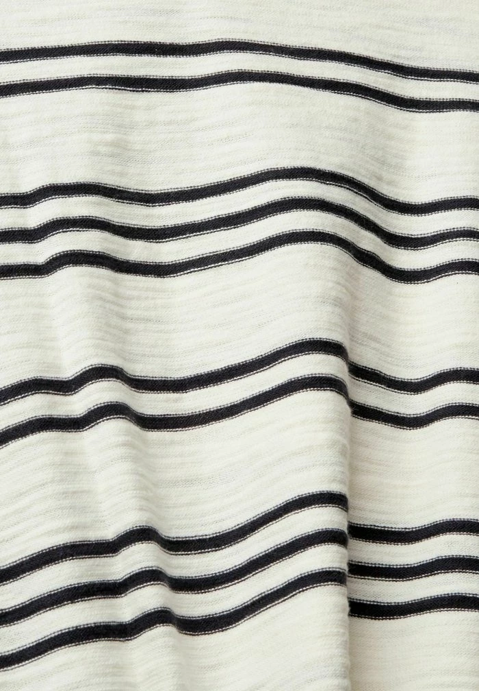 Esprit MIT STREIFENMUSTER - Jumper - Off White - Image 11